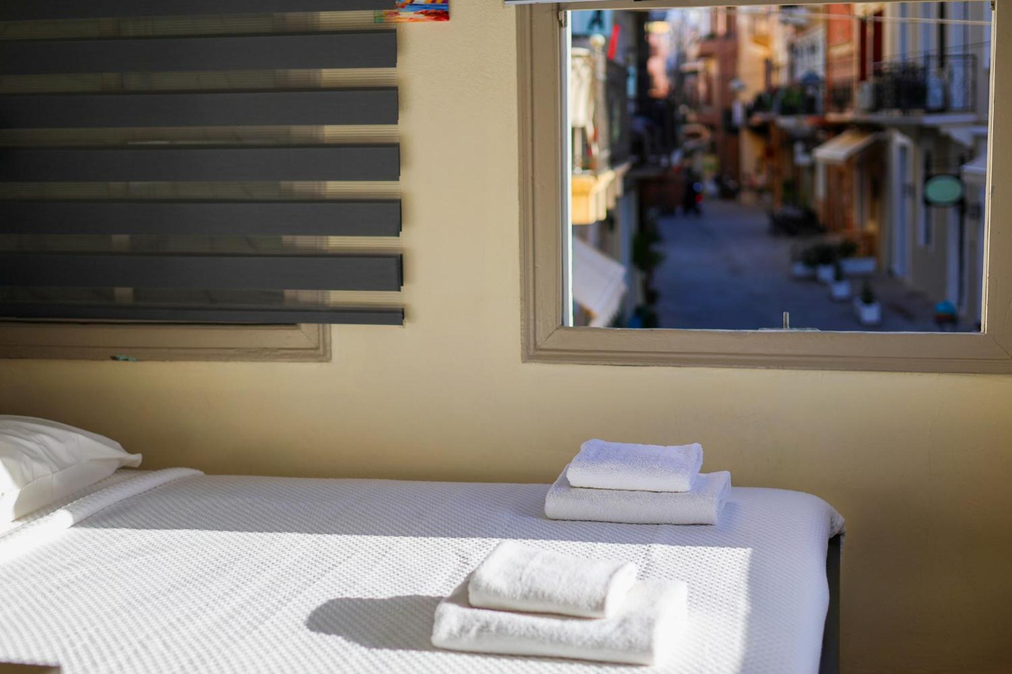 The Botanist Rooms Chania  Exterior photo