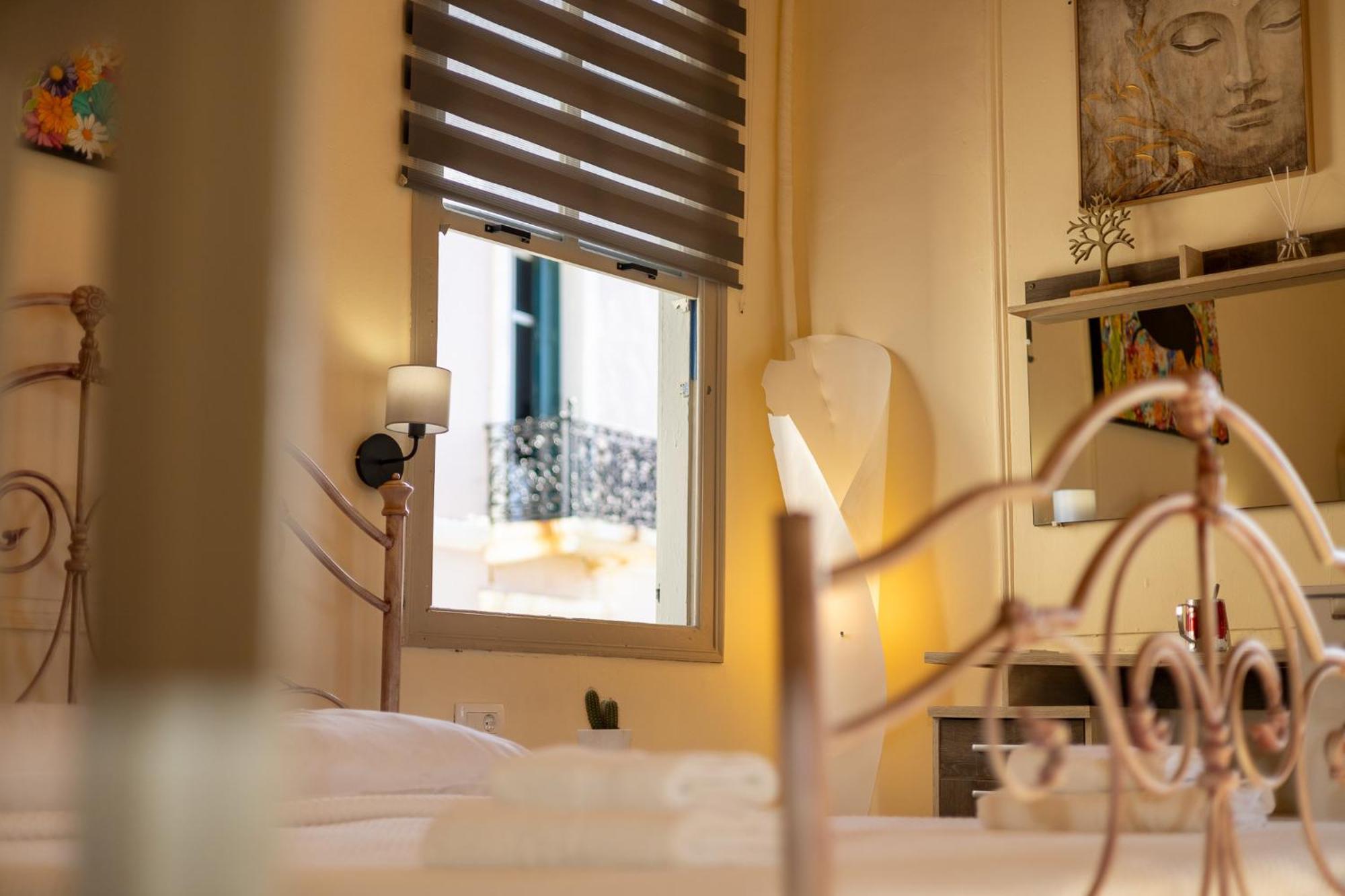 The Botanist Rooms Chania  Exterior photo